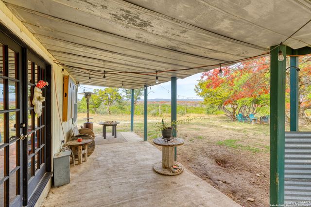 8417 - B State Highway 16 N, Bandera, TX 78003