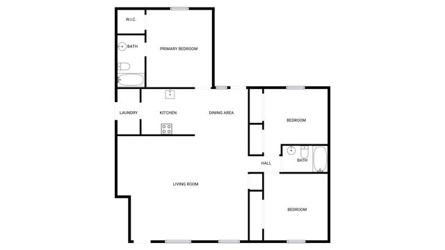 217 Dean Court, Granbury, TX 76049