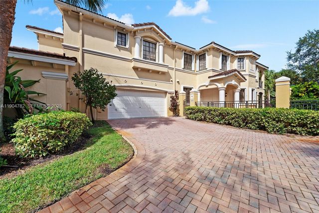 1634 Passion Vine Circle 312, Weston, FL 33326