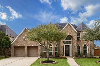 27419 Gladway Manor Drive, Katy, TX 77494