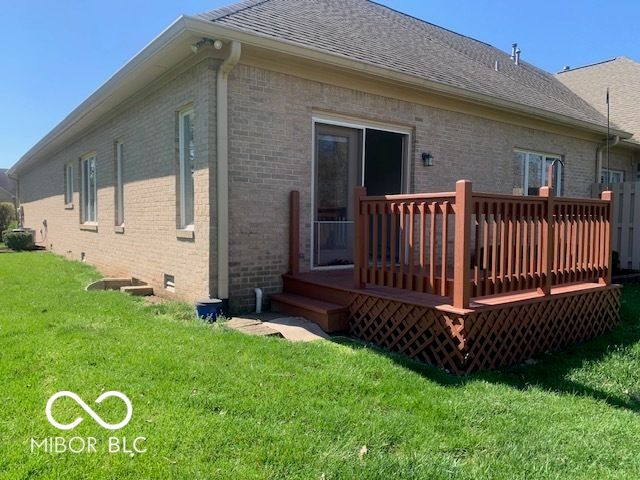 1370 Heron Ridge Boulevard, Greenwood, IN 46143