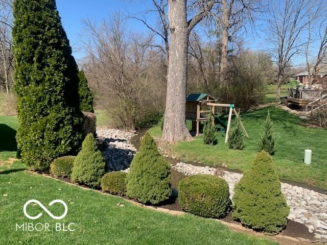 1370 Heron Ridge Boulevard, Greenwood, IN 46143