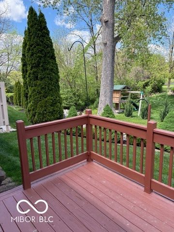 1370 Heron Ridge Boulevard, Greenwood, IN 46143