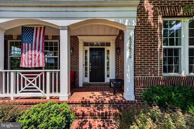 42458 RESERVOIR RIDGE PL, Ashburn, VA 20148
