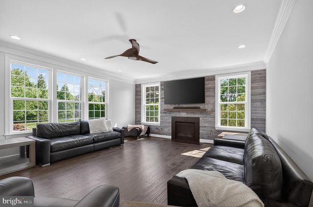 42458 RESERVOIR RIDGE PL, Ashburn, VA 20148