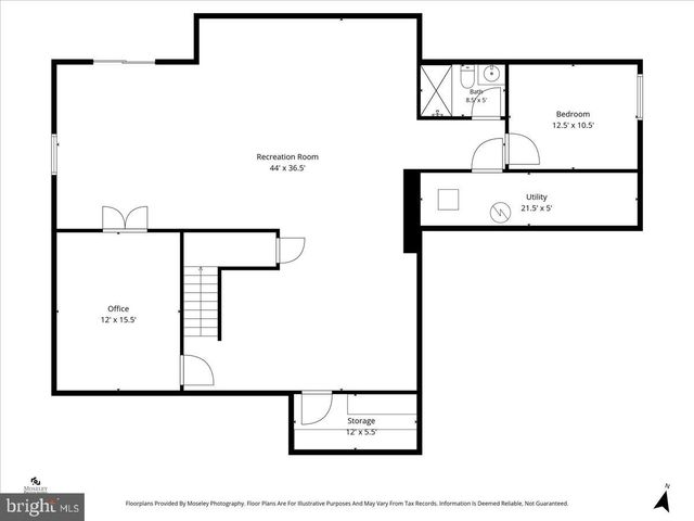 42458 RESERVOIR RIDGE PL, Ashburn, VA 20148