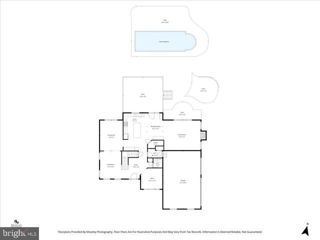 42458 RESERVOIR RIDGE PL, Ashburn, VA 20148