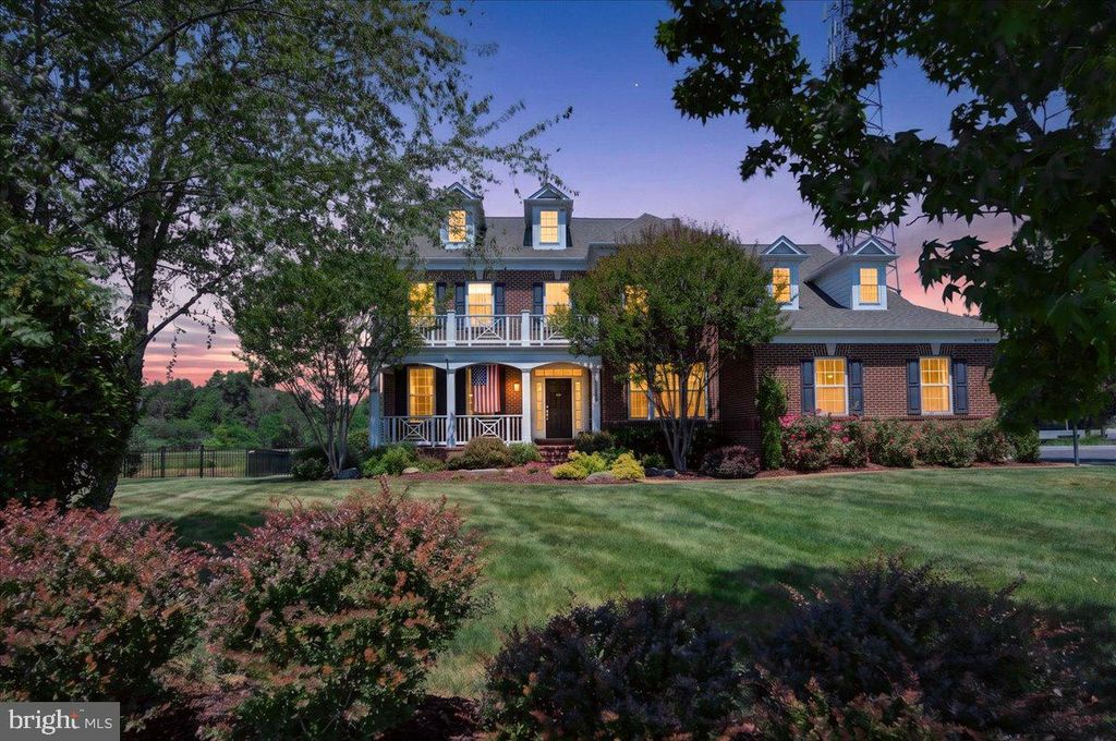 42458 RESERVOIR RIDGE PL, Ashburn, VA 20148