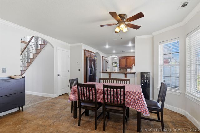 902 Springfield, Durant, OK 74701