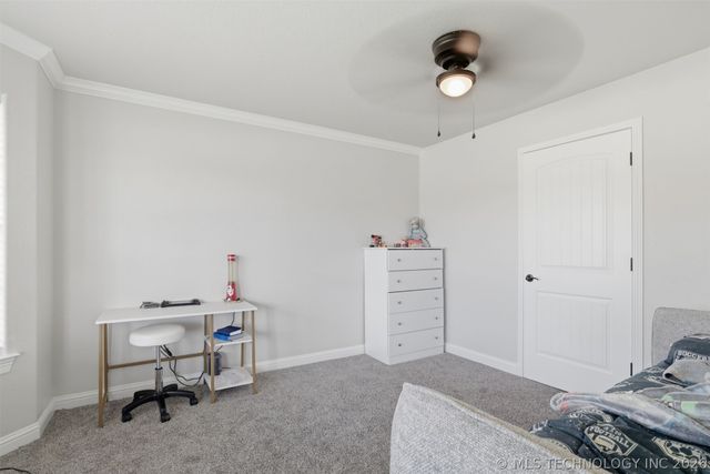 902 Springfield, Durant, OK 74701