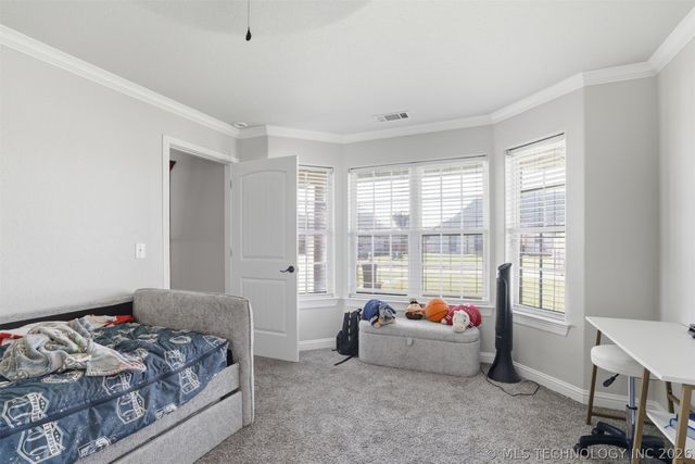 902 Springfield, Durant, OK 74701