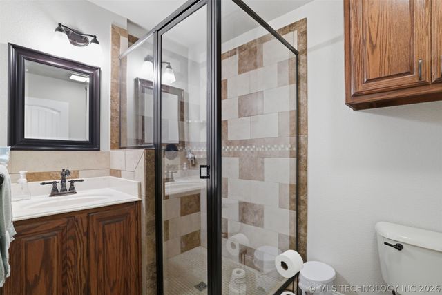 902 Springfield, Durant, OK 74701