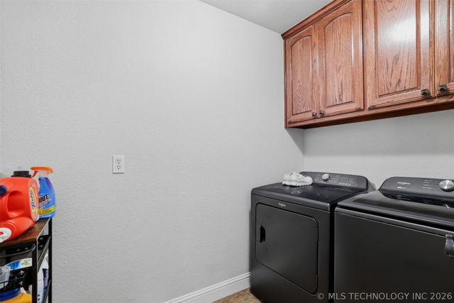 902 Springfield, Durant, OK 74701