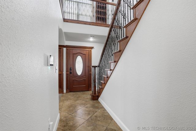 902 Springfield, Durant, OK 74701