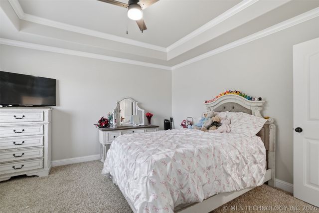 902 Springfield, Durant, OK 74701