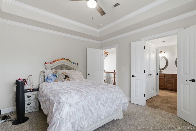 902 Springfield, Durant, OK 74701
