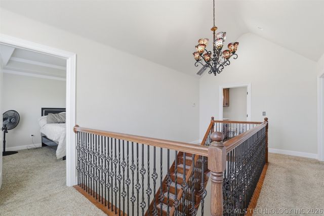 902 Springfield, Durant, OK 74701
