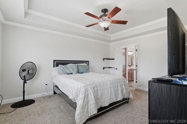 902 Springfield, Durant, OK 74701
