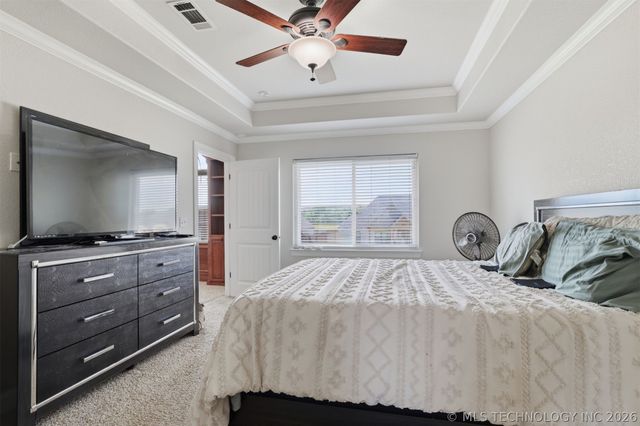902 Springfield, Durant, OK 74701