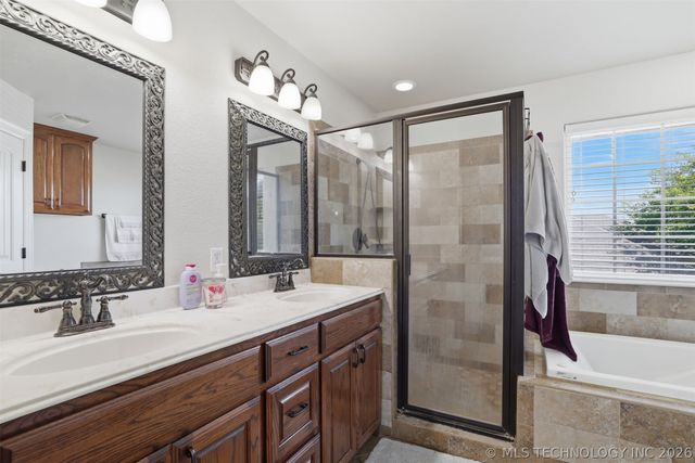 902 Springfield, Durant, OK 74701