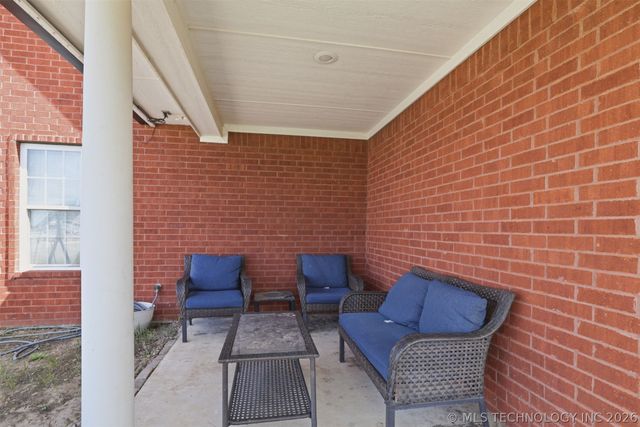 902 Springfield, Durant, OK 74701