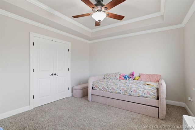 902 Springfield, Durant, OK 74701