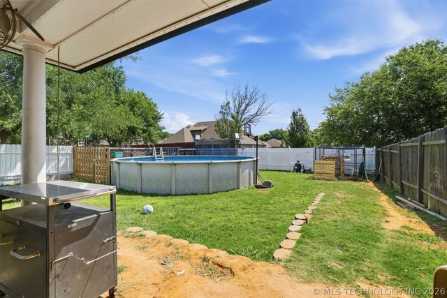 902 Springfield, Durant, OK 74701