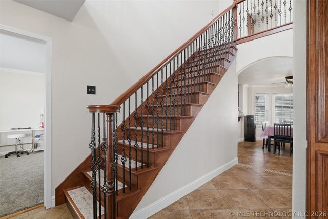 902 Springfield, Durant, OK 74701