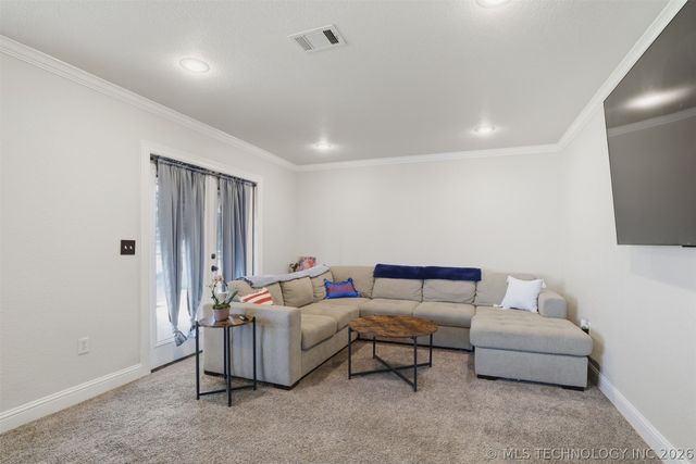 902 Springfield, Durant, OK 74701