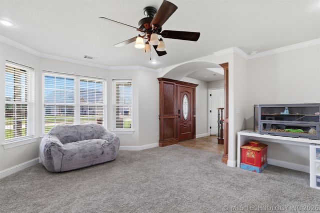 902 Springfield, Durant, OK 74701