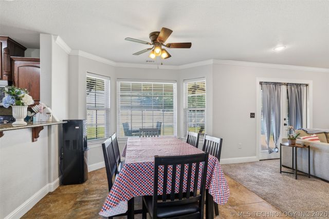 902 Springfield, Durant, OK 74701