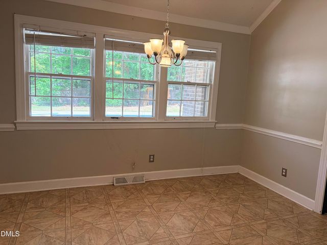 1000 Niblick Drive, Rocky Mount, NC 27804