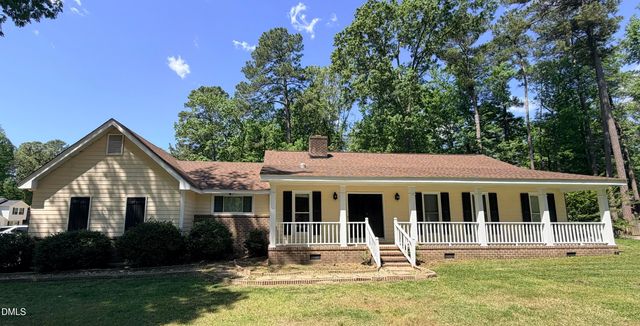 1000 Niblick Drive, Rocky Mount, NC 27804