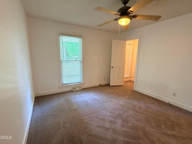 1000 Niblick Drive, Rocky Mount, NC 27804