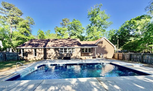 1000 Niblick Drive, Rocky Mount, NC 27804
