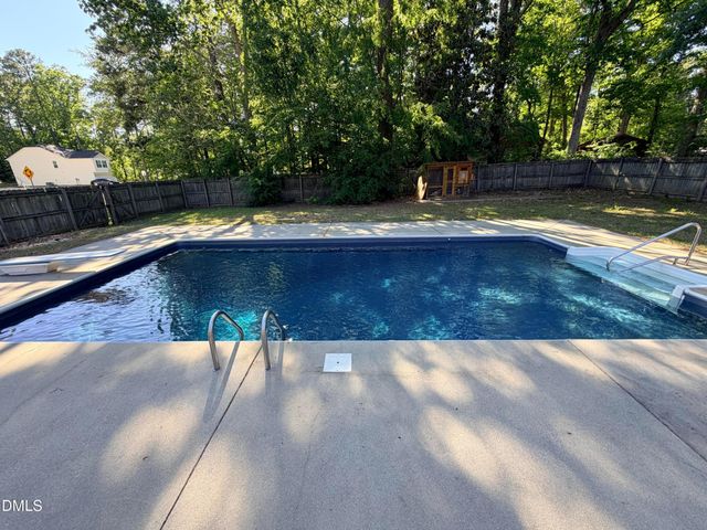 1000 Niblick Drive, Rocky Mount, NC 27804