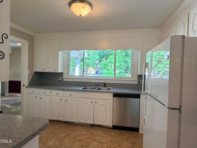 1000 Niblick Drive, Rocky Mount, NC 27804