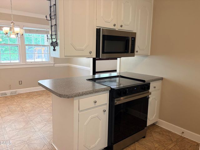 1000 Niblick Drive, Rocky Mount, NC 27804