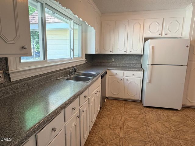 1000 Niblick Drive, Rocky Mount, NC 27804