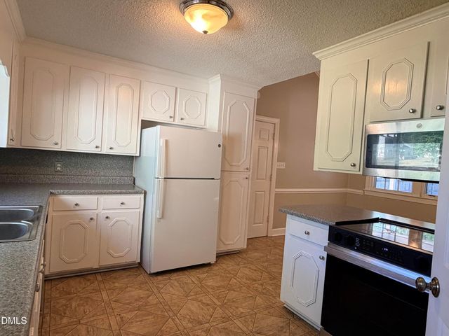 1000 Niblick Drive, Rocky Mount, NC 27804