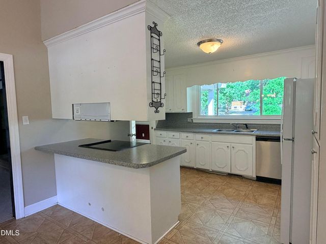 1000 Niblick Drive, Rocky Mount, NC 27804