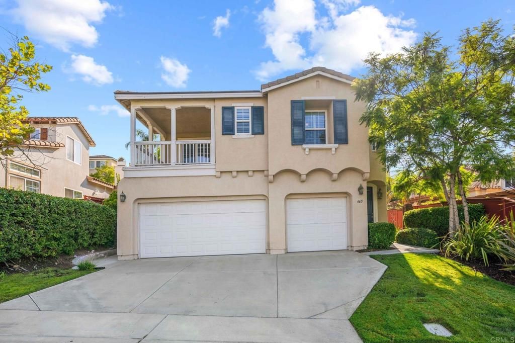 465 Avenida Antonio, Chula Vista, CA 91914