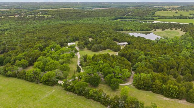 1229 County Road 3105 37acres, Bonham, TX 75418