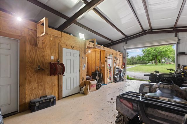 1229 County Road 3105 37acres, Bonham, TX 75418