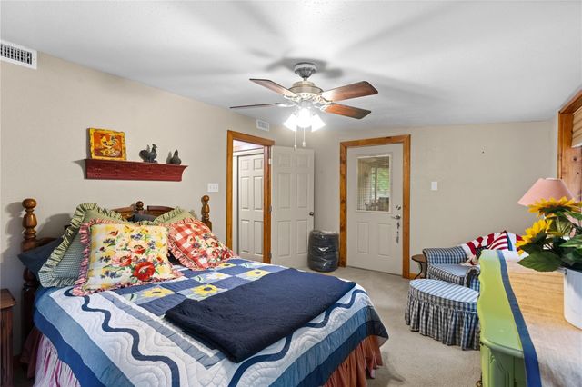 1229 County Road 3105 37acres, Bonham, TX 75418