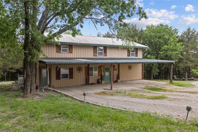 1229 County Road 3105 37acres, Bonham, TX 75418