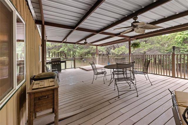 1229 County Road 3105 37acres, Bonham, TX 75418