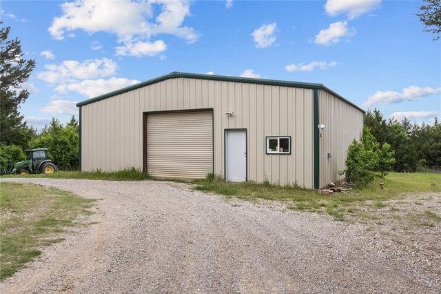 1229 County Road 3105 37acres, Bonham, TX 75418