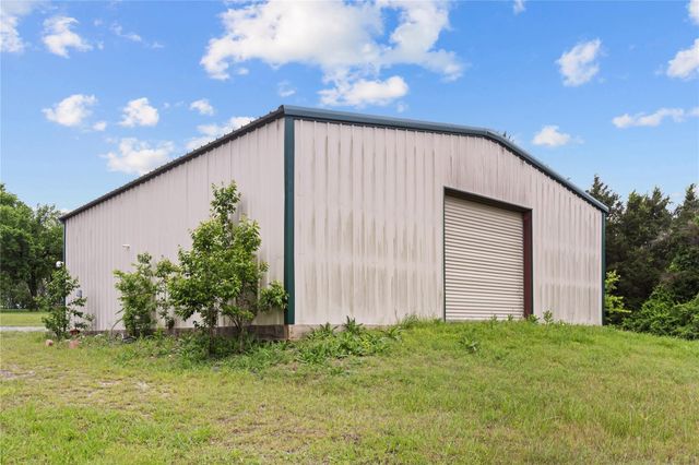 1229 County Road 3105 37acres, Bonham, TX 75418