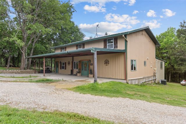 1229 County Road 3105 37acres, Bonham, TX 75418